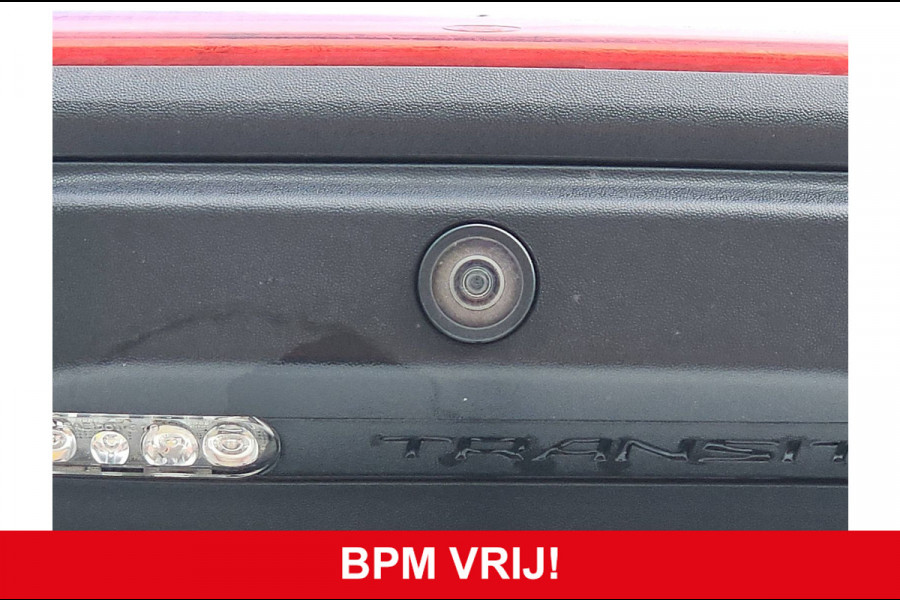 Ford Transit 2.0 TDCI L3H2 Trend Navi Camera Pdc Cruise