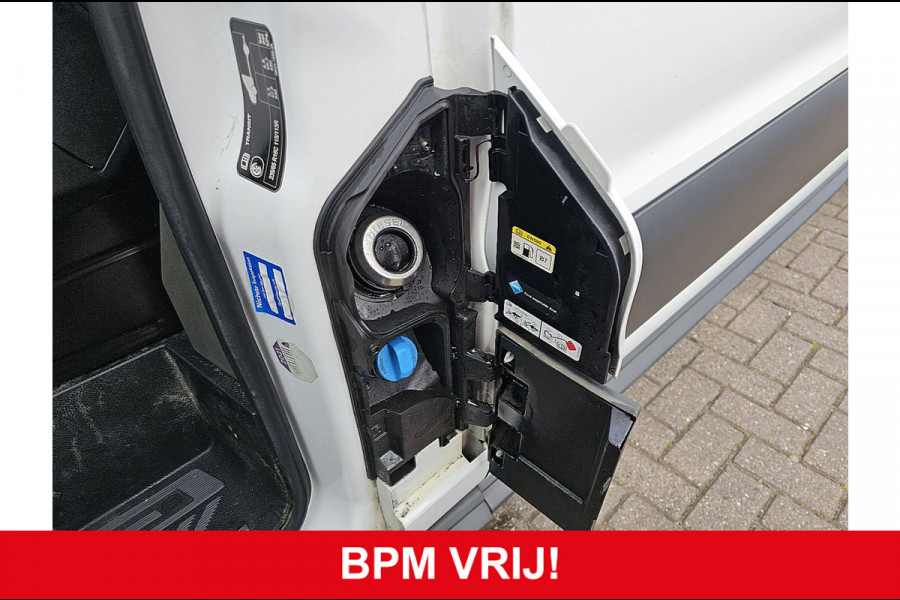 Ford Transit 2.0 TDCI L3H2 Trend Navi Camera Pdc Cruise