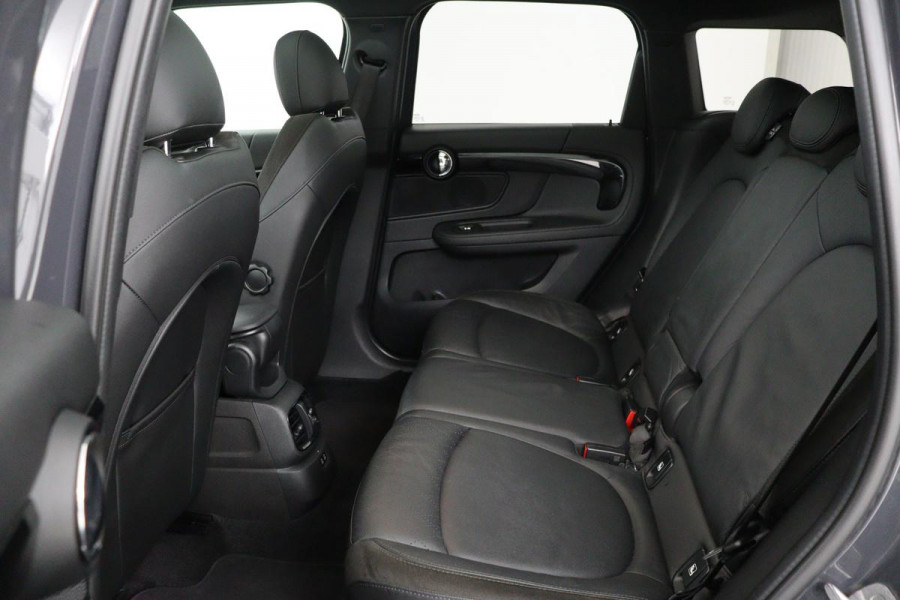 MINI Countryman 2.0 Cooper S E ALL4 Chili | Panoramadak | Carplay | Camera | Sportstoelen | Park Assist | Navigatie | Keyless | Climate control | PHEV
