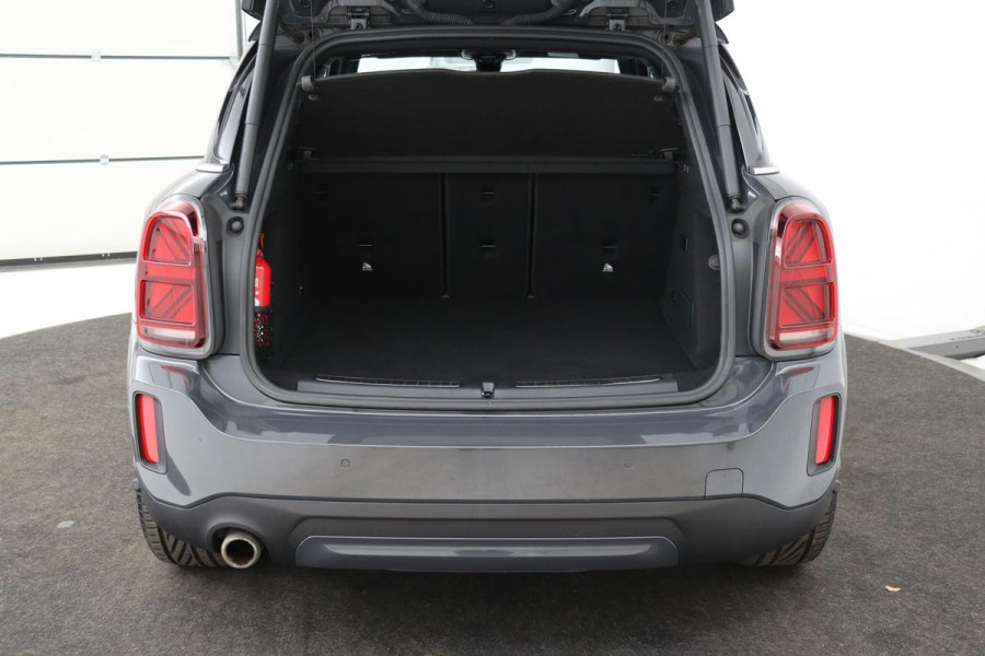 MINI Countryman 2.0 Cooper S E ALL4 Chili | Panoramadak | Carplay | Camera | Sportstoelen | Park Assist | Navigatie | Keyless | Climate control | PHEV