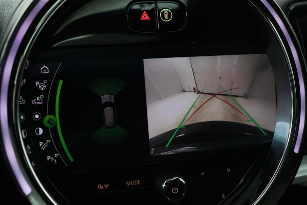 MINI Countryman 2.0 Cooper S E ALL4 Chili | Panoramadak | Carplay | Camera | Sportstoelen | Park Assist | Navigatie | Keyless | Climate control | PHEV