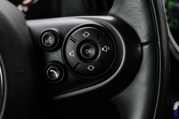 MINI Countryman 2.0 Cooper S E ALL4 Chili | Panoramadak | Carplay | Camera | Sportstoelen | Park Assist | Navigatie | Keyless | Climate control | PHEV
