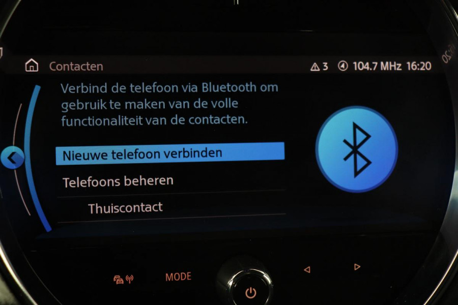 MINI Countryman 2.0 Cooper S E ALL4 Chili | Panoramadak | Carplay | Camera | Sportstoelen | Park Assist | Navigatie | Keyless | Climate control | PHEV