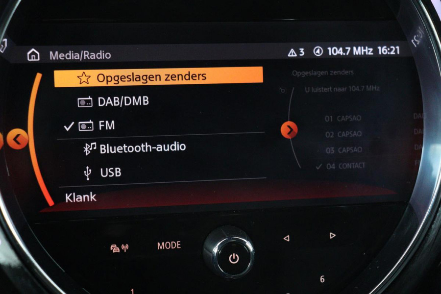 MINI Countryman 2.0 Cooper S E ALL4 Chili | Panoramadak | Carplay | Camera | Sportstoelen | Park Assist | Navigatie | Keyless | Climate control | PHEV