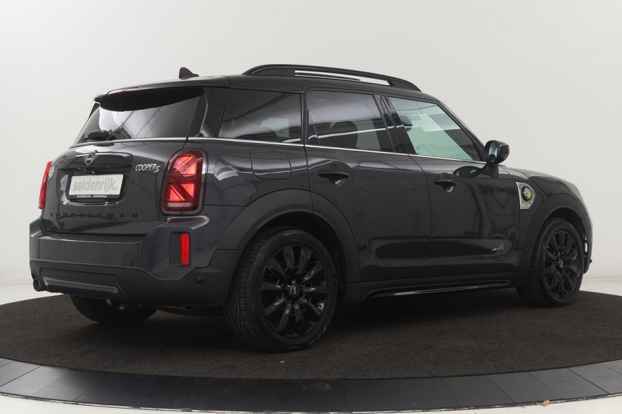 MINI Countryman 2.0 Cooper S E ALL4 Chili | Panoramadak | Carplay | Camera | Sportstoelen | Park Assist | Navigatie | Keyless | Climate control | PHEV