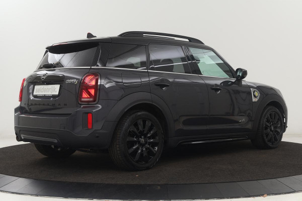 MINI Countryman 2.0 Cooper S E ALL4 Chili | Panoramadak | Carplay | Camera | Sportstoelen | Park Assist | Navigatie | Keyless | Climate control | PHEV