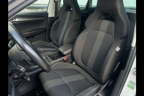 Škoda Karoq 1.5 TSI ACT Style Business | Elek. Trekhaak | LED | Navi | Carplay | Camera