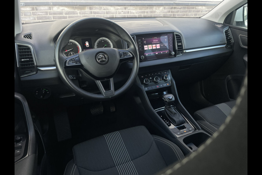 Škoda Karoq 1.5 TSI ACT Style Business | Elek. Trekhaak | LED | Navi | Carplay | Camera