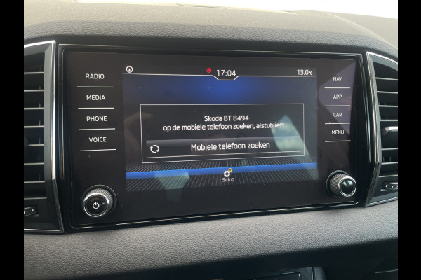 Škoda Karoq 1.5 TSI ACT Style Business | Elek. Trekhaak | LED | Navi | Carplay | Camera