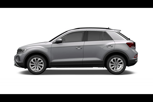 Volkswagen T-Roc Oranje Edition 1.5 110 kW / 150 pk TSI SUV 7 versn . DSG