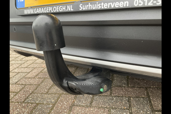 Volkswagen T-Roc 1.5 TSI Style Automaat Pano.dak Adap.Cruise Trekhaak Digitaal Vol Opties!