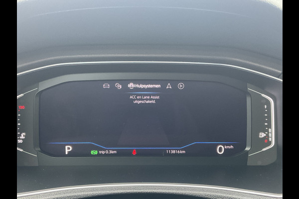 Volkswagen T-Roc 1.5 TSI Style Automaat Pano.dak Adap.Cruise Trekhaak Digitaal Vol Opties!