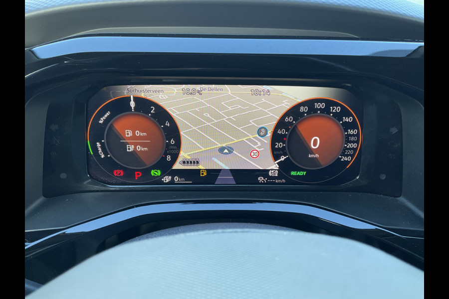 Volkswagen Multivan 7-Pers 1.4 eHybrid 266PK L2H1 tyle Carplay Electr.Schuifdeuren PHEV Plug-in