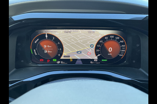 Volkswagen Multivan 7-Pers 1.4 eHybrid 266PK L2H1 tyle Carplay Electr.Schuifdeuren PHEV Plug-in