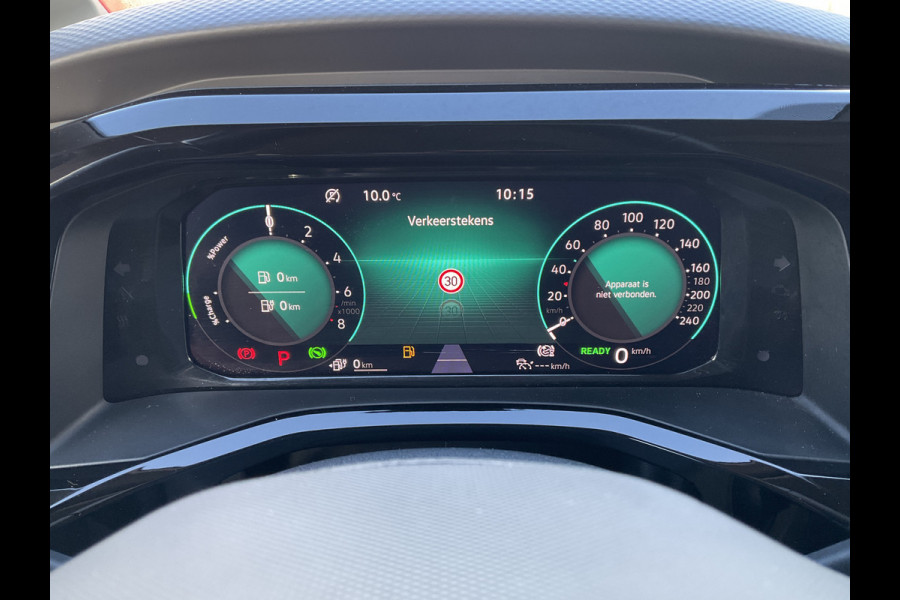 Volkswagen Multivan 7-Pers 1.4 eHybrid 266PK L2H1 tyle Carplay Electr.Schuifdeuren PHEV Plug-in