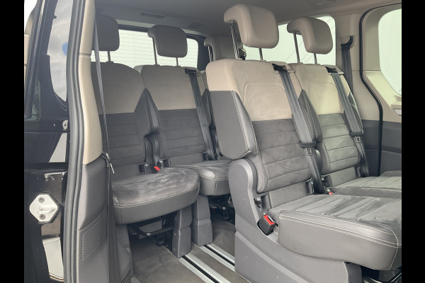 Volkswagen Multivan 7-Pers 1.4 eHybrid 266PK L2H1 tyle Carplay Electr.Schuifdeuren PHEV Plug-in