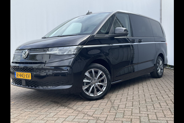Volkswagen Multivan 7-Pers 1.4 eHybrid 266PK L2H1 tyle Carplay Electr.Schuifdeuren PHEV Plug-in