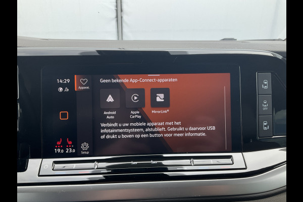 Volkswagen Multivan 7-Pers 1.4 eHybrid 266PK L2H1 tyle Carplay Electr.Schuifdeuren PHEV Plug-in