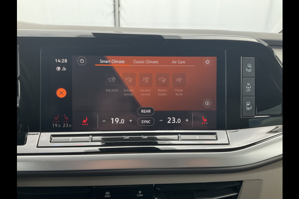 Volkswagen Multivan 7-Pers 1.4 eHybrid 266PK L2H1 tyle Carplay Electr.Schuifdeuren PHEV Plug-in