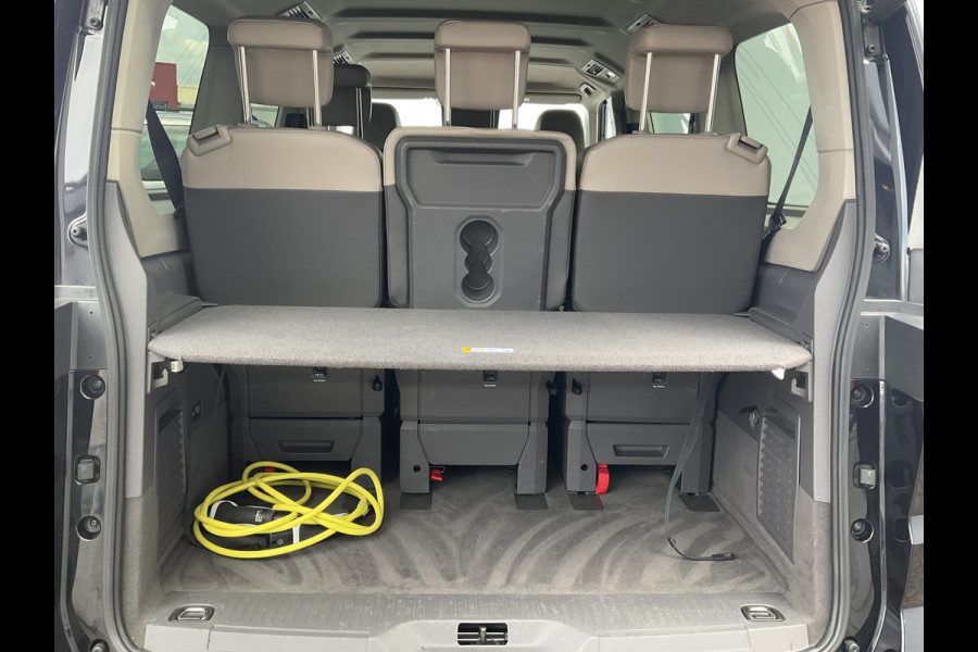 Volkswagen Multivan 7-Pers 1.4 eHybrid 266PK L2H1 tyle Carplay Electr.Schuifdeuren PHEV Plug-in