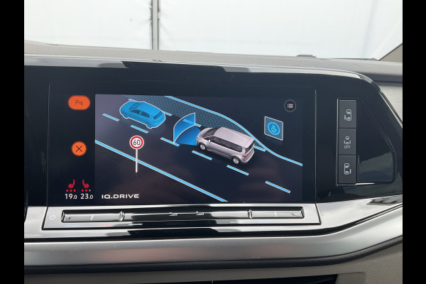 Volkswagen Multivan 7-Pers 1.4 eHybrid 266PK L2H1 tyle Carplay Electr.Schuifdeuren PHEV Plug-in