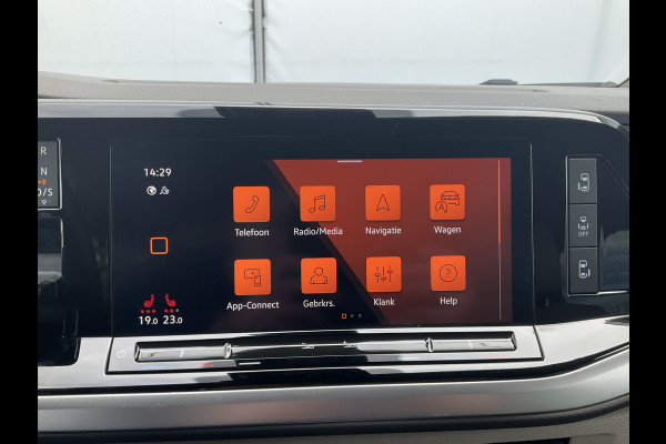 Volkswagen Multivan 7-Pers 1.4 eHybrid 266PK L2H1 tyle Carplay Electr.Schuifdeuren PHEV Plug-in