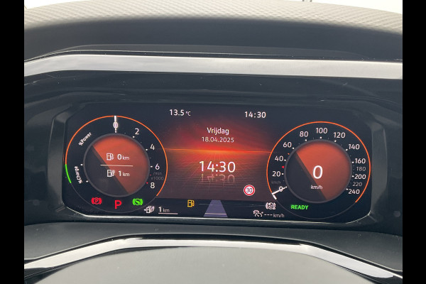 Volkswagen Multivan 7-Pers 1.4 eHybrid 266PK L2H1 tyle Carplay Electr.Schuifdeuren PHEV Plug-in