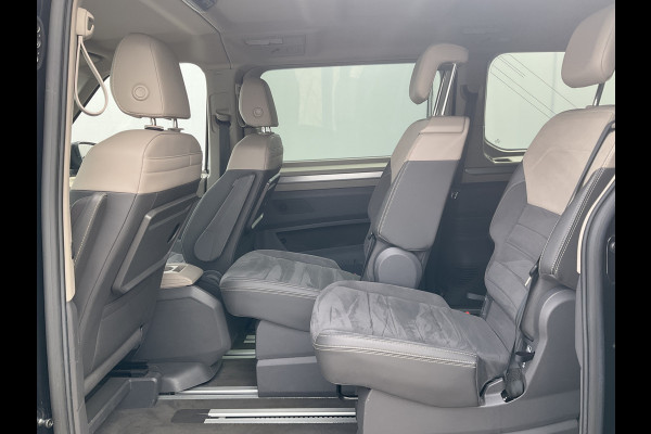 Volkswagen Multivan 7-Pers 1.4 eHybrid 266PK L2H1 tyle Carplay Electr.Schuifdeuren PHEV Plug-in