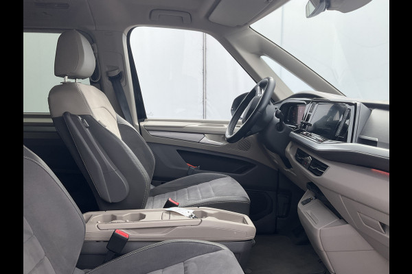 Volkswagen Multivan 7-Pers 1.4 eHybrid 266PK L2H1 tyle Carplay Electr.Schuifdeuren PHEV Plug-in