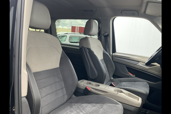 Volkswagen Multivan 7-Pers 1.4 eHybrid 266PK L2H1 tyle Carplay Electr.Schuifdeuren PHEV Plug-in