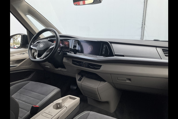 Volkswagen Multivan 7-Pers 1.4 eHybrid 266PK L2H1 tyle Carplay Electr.Schuifdeuren PHEV Plug-in