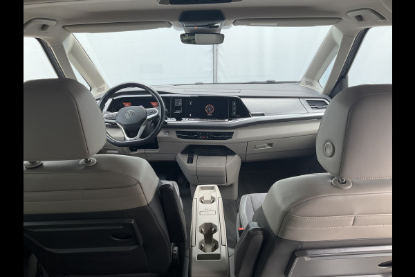 Volkswagen Multivan 7-Pers 1.4 eHybrid 266PK L2H1 tyle Carplay Electr.Schuifdeuren PHEV Plug-in