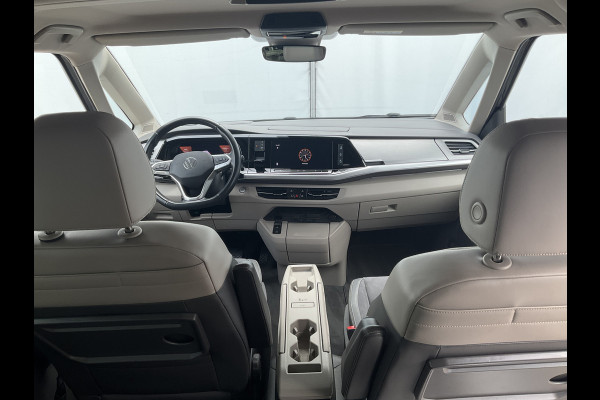 Volkswagen Multivan 7-Pers 1.4 eHybrid 266PK L2H1 tyle Carplay Electr.Schuifdeuren PHEV Plug-in