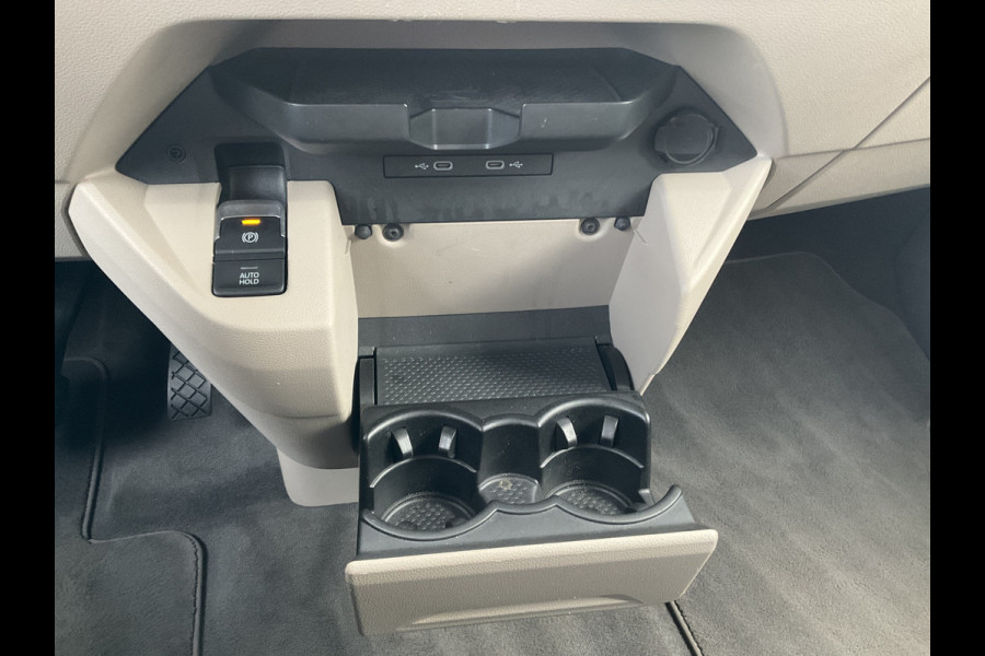 Volkswagen Multivan 7-Pers 1.4 eHybrid 266PK L2H1 tyle Carplay Electr.Schuifdeuren PHEV Plug-in