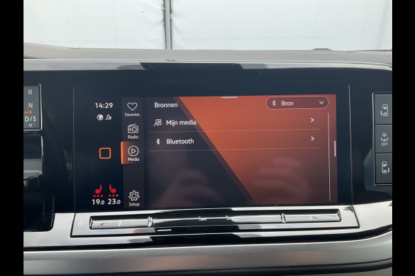 Volkswagen Multivan 7-Pers 1.4 eHybrid 266PK L2H1 tyle Carplay Electr.Schuifdeuren PHEV Plug-in