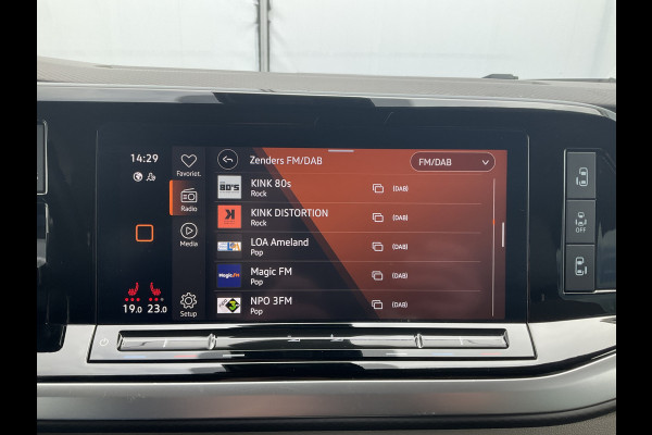 Volkswagen Multivan 7-Pers 1.4 eHybrid 266PK L2H1 tyle Carplay Electr.Schuifdeuren PHEV Plug-in
