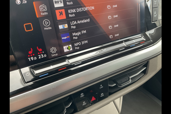 Volkswagen Multivan 7-Pers 1.4 eHybrid 266PK L2H1 tyle Carplay Electr.Schuifdeuren PHEV Plug-in