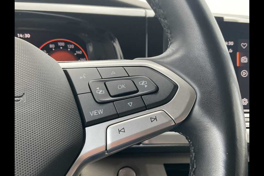 Volkswagen Multivan 7-Pers 1.4 eHybrid 266PK L2H1 tyle Carplay Electr.Schuifdeuren PHEV Plug-in