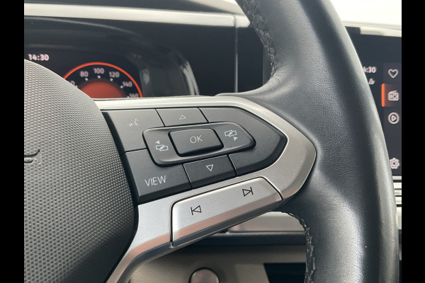 Volkswagen Multivan 7-Pers 1.4 eHybrid 266PK L2H1 tyle Carplay Electr.Schuifdeuren PHEV Plug-in
