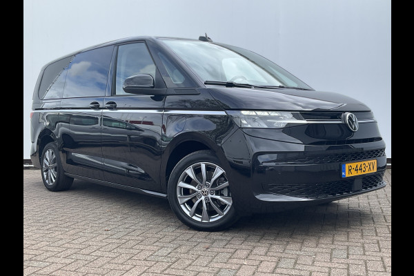 Volkswagen Multivan 7-Pers 1.4 eHybrid 266PK L2H1 tyle Carplay Electr.Schuifdeuren PHEV Plug-in
