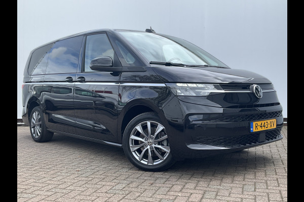 Volkswagen Multivan 7-Pers 1.4 eHybrid 266PK L2H1 tyle Carplay Electr.Schuifdeuren PHEV Plug-in