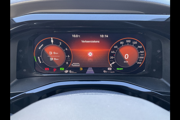 Volkswagen Multivan 7-Pers 1.4 eHybrid 266PK L2H1 tyle Carplay Electr.Schuifdeuren PHEV Plug-in