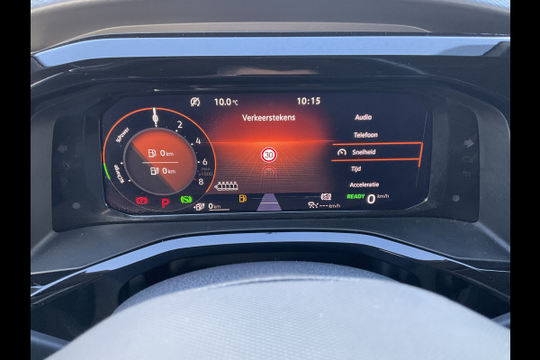 Volkswagen Multivan 7-Pers 1.4 eHybrid 266PK L2H1 tyle Carplay Electr.Schuifdeuren PHEV Plug-in