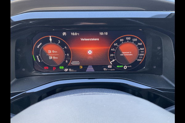 Volkswagen Multivan 7-Pers 1.4 eHybrid 266PK L2H1 tyle Carplay Electr.Schuifdeuren PHEV Plug-in