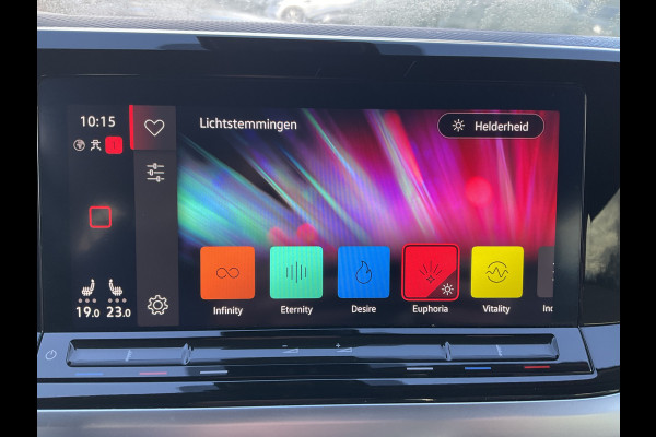 Volkswagen Multivan 7-Pers 1.4 eHybrid 266PK L2H1 tyle Carplay Electr.Schuifdeuren PHEV Plug-in