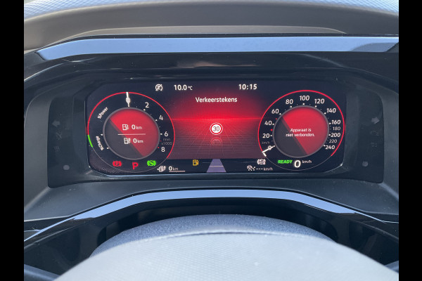 Volkswagen Multivan 7-Pers 1.4 eHybrid 266PK L2H1 tyle Carplay Electr.Schuifdeuren PHEV Plug-in