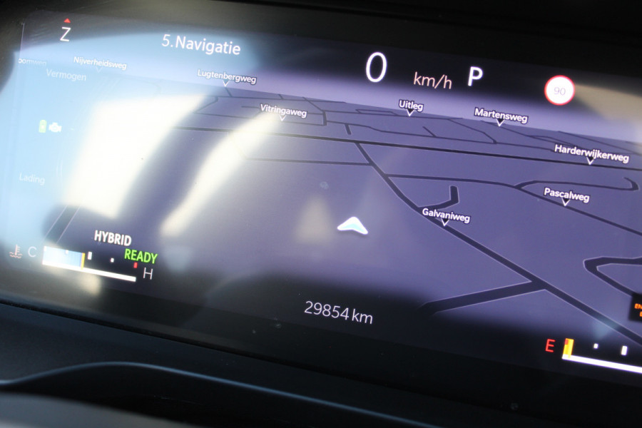 Jeep Grand Cherokee 2.0 Summit Reserve 4xe | Trekhaak | Luchtvering | Massage | Panoramadak | Leder | Full Options
