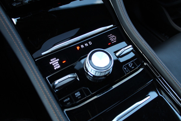 Jeep Grand Cherokee 2.0 Summit Reserve 4xe | Trekhaak | Luchtvering | Massage | Panoramadak | Leder | Full Options