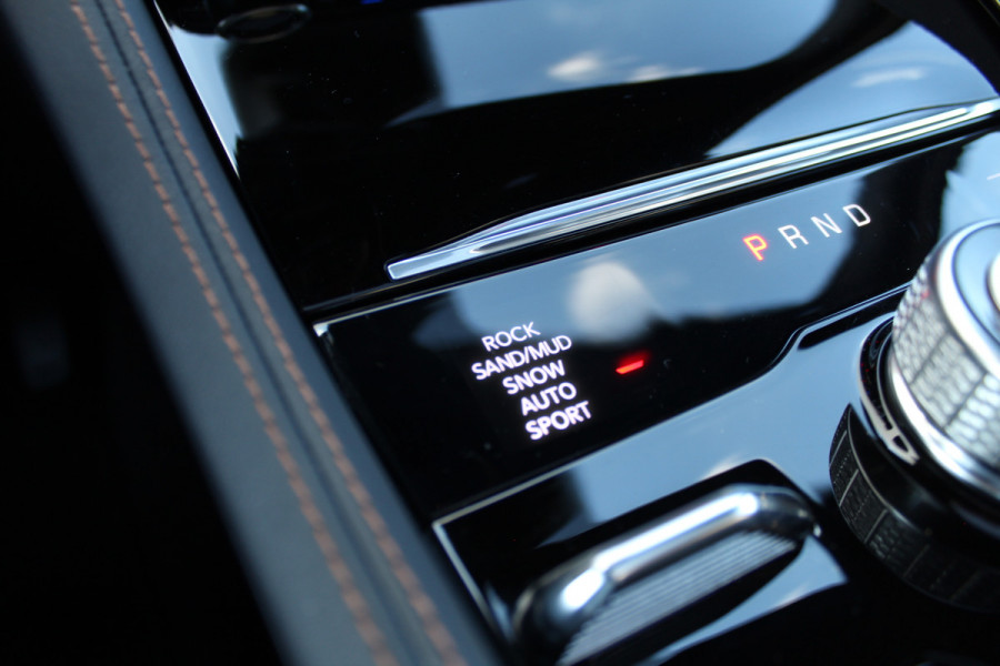 Jeep Grand Cherokee 2.0 Summit Reserve 4xe | Trekhaak | Luchtvering | Massage | Panoramadak | Leder | Full Options