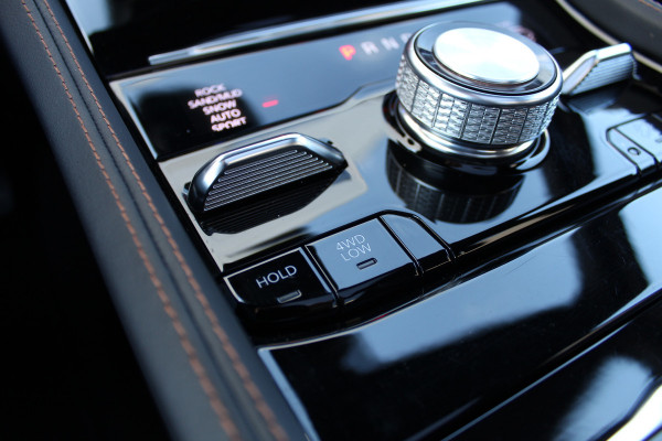 Jeep Grand Cherokee 2.0 Summit Reserve 4xe | Trekhaak | Luchtvering | Massage | Panoramadak | Leder | Full Options